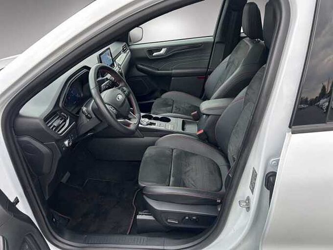 Ford Kuga Plug-In Hybrid ST-Line X