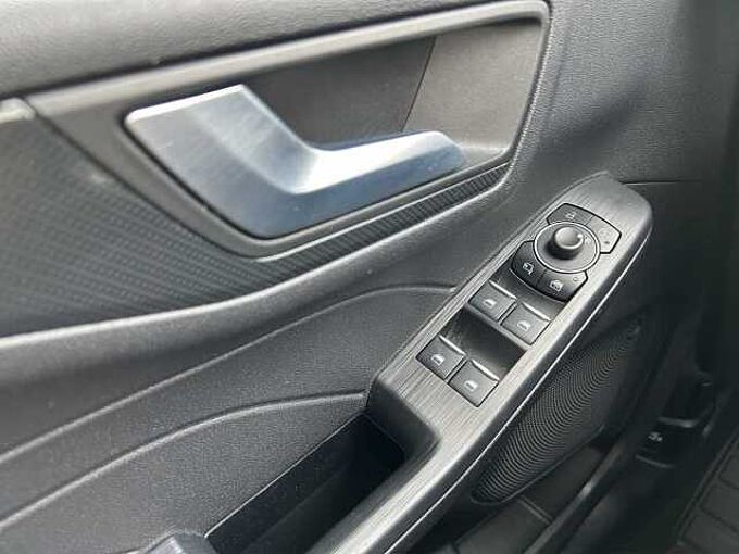 Ford Kuga Plug-In Hybrid ST-Line X