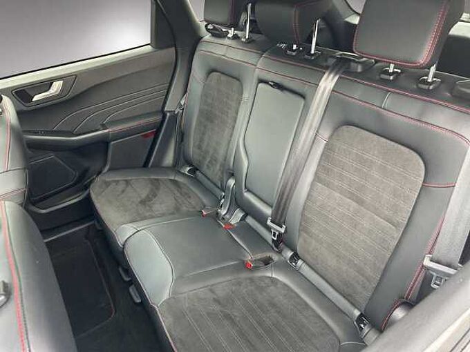 Ford Kuga Plug-In Hybrid ST-Line X