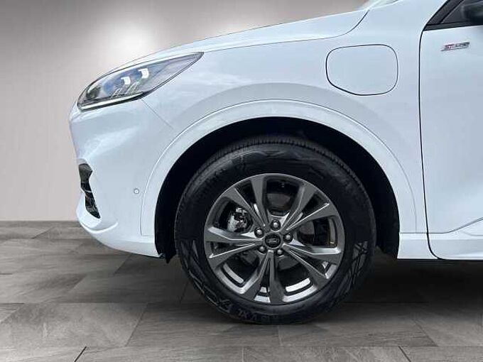 Ford Kuga Plug-In Hybrid ST-Line X