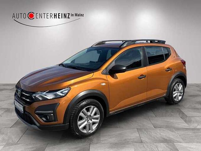 Dacia Sandero Stepway Essential