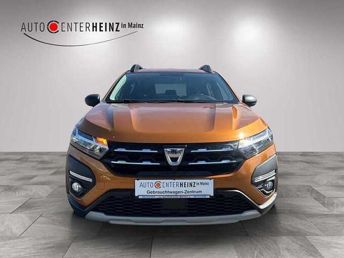 Dacia Sandero Stepway Essential