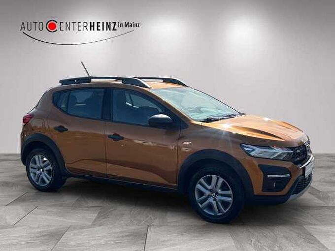 Dacia Sandero Stepway Essential