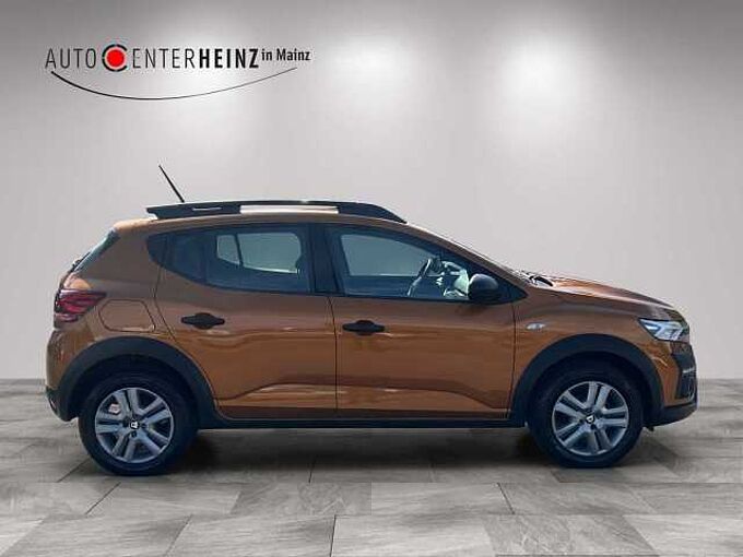 Dacia Sandero Stepway Essential