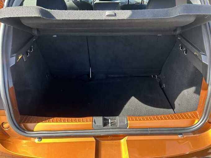 Dacia Sandero Stepway Essential