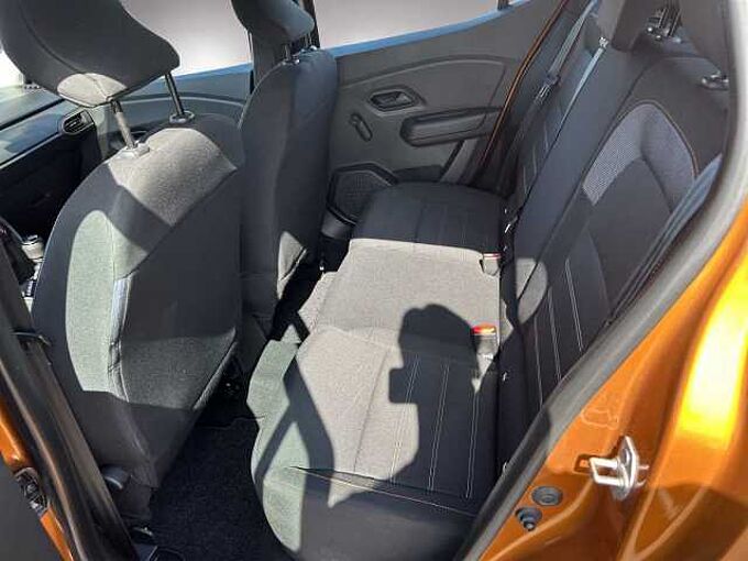 Dacia Sandero Stepway Essential