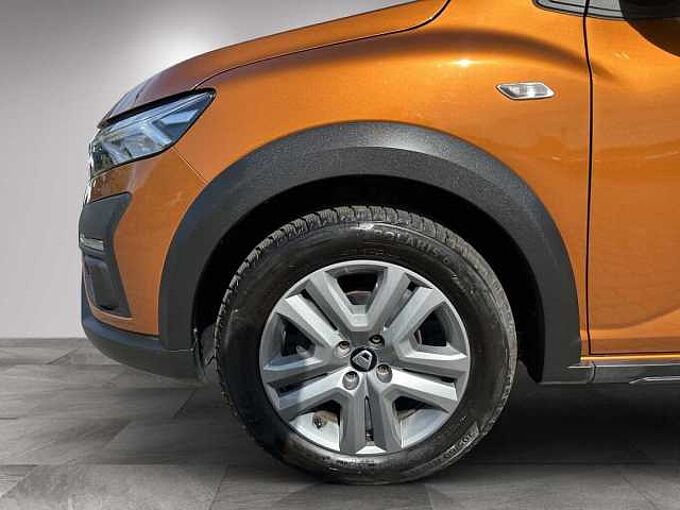 Dacia Sandero Stepway Essential
