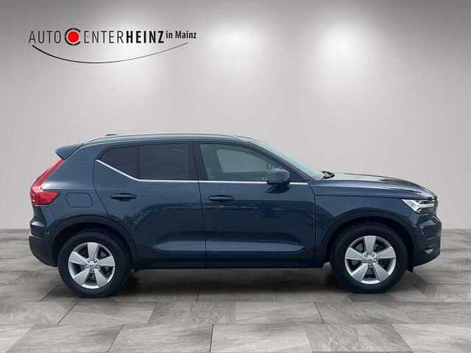 Volvo XC 40 Inscription AWD