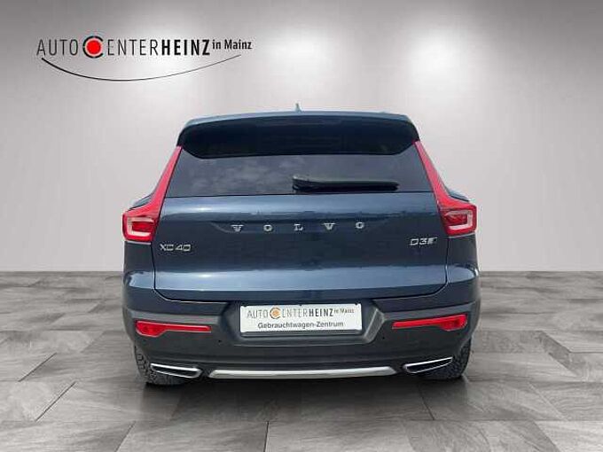 Volvo XC 40 Inscription AWD