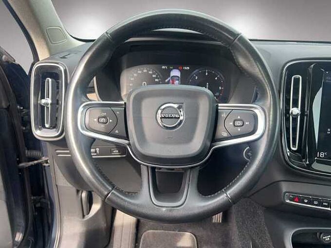 Volvo XC 40 Inscription AWD