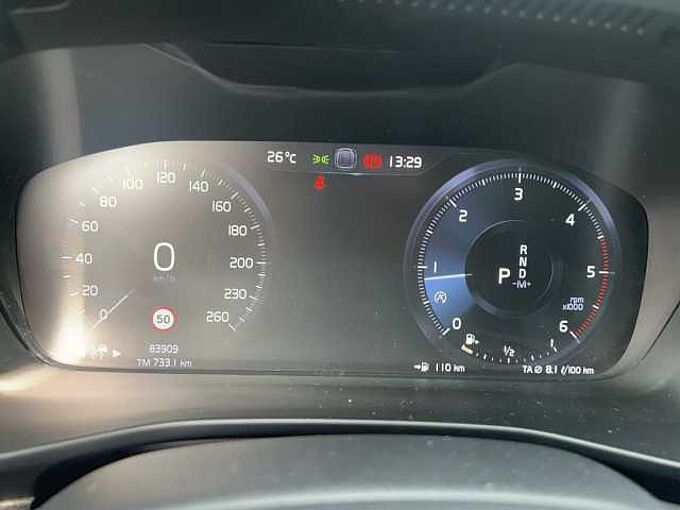 Volvo XC 40 Inscription AWD