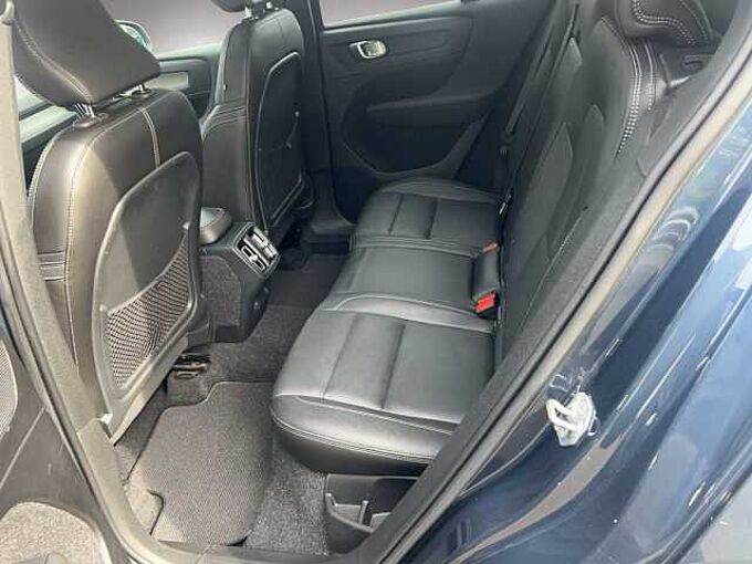Volvo XC 40 Inscription AWD