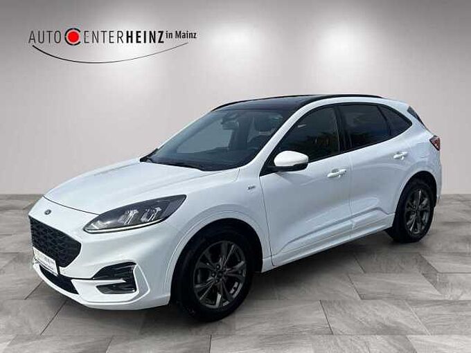 Ford Kuga ST-Line