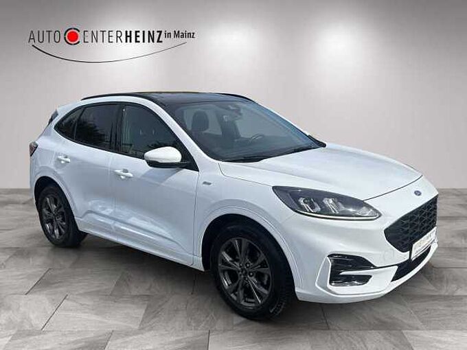 Ford Kuga ST-Line