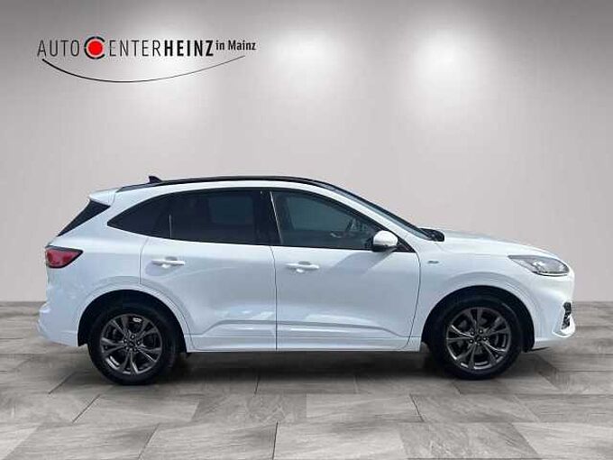 Ford Kuga ST-Line