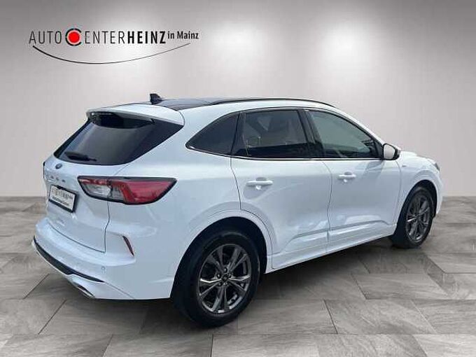 Ford Kuga ST-Line