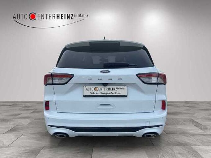 Ford Kuga ST-Line