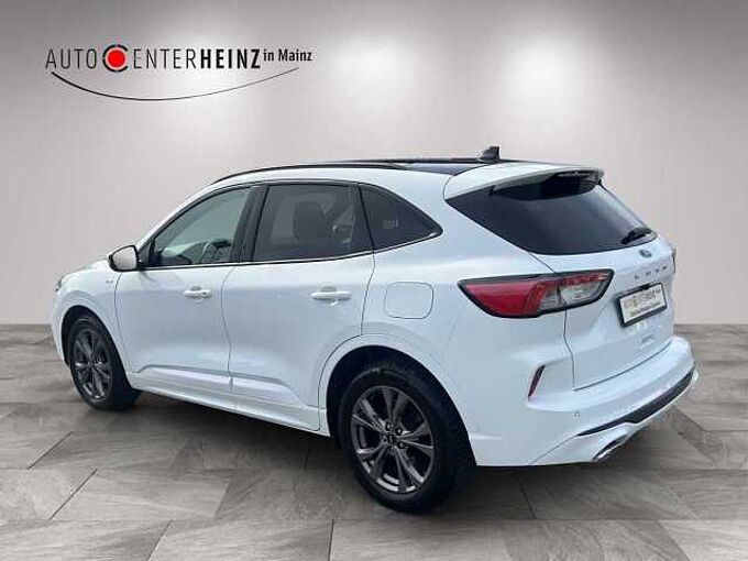 Ford Kuga ST-Line