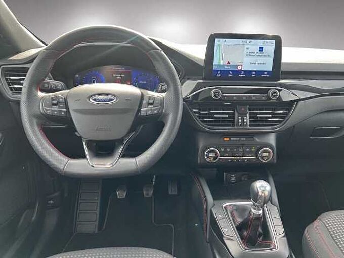Ford Kuga ST-Line