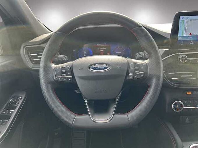 Ford Kuga ST-Line