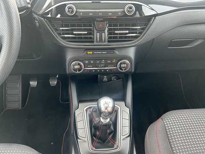 Ford Kuga ST-Line