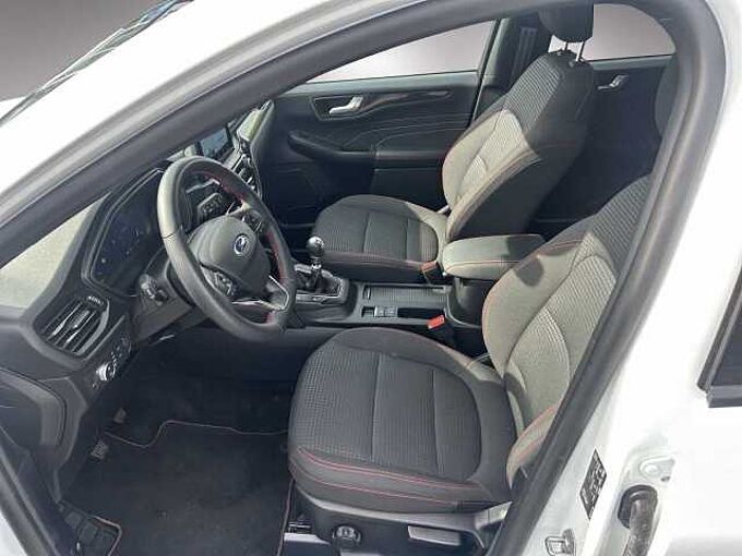 Ford Kuga ST-Line