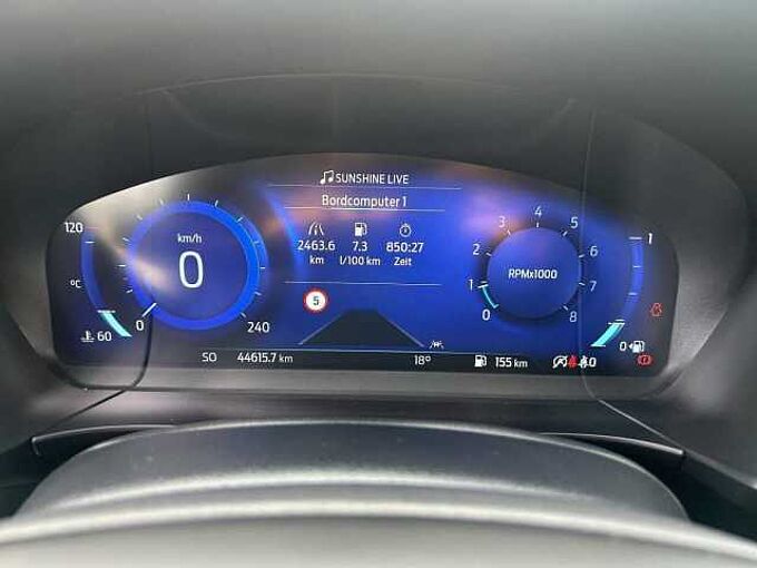 Ford Kuga ST-Line