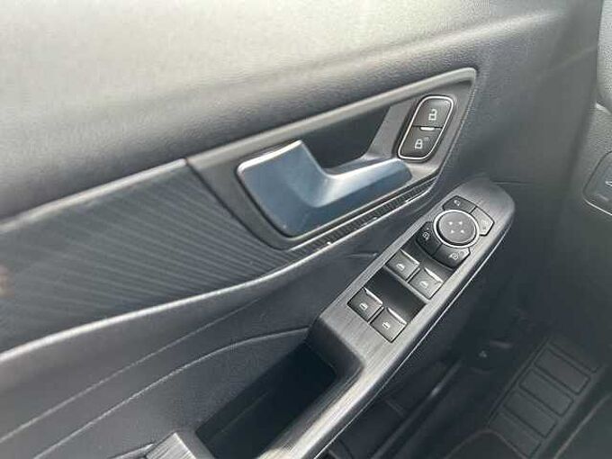 Ford Kuga ST-Line