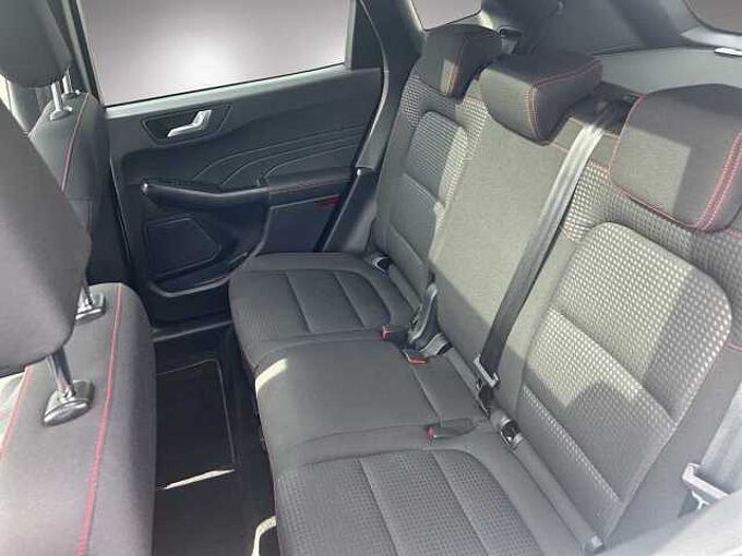 Ford Kuga ST-Line