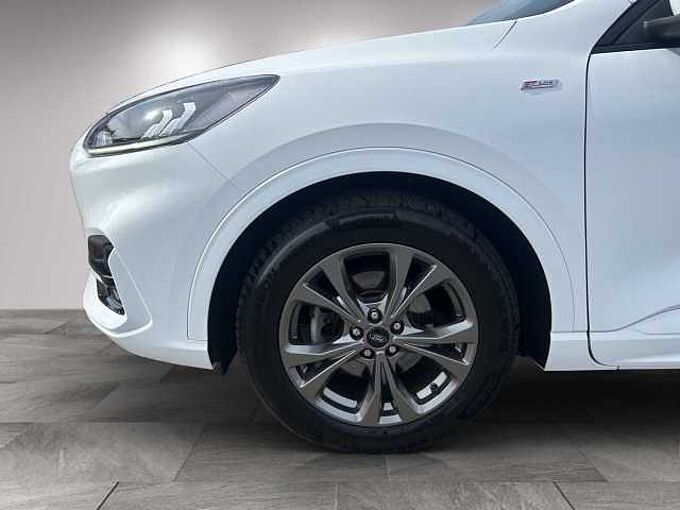 Ford Kuga ST-Line