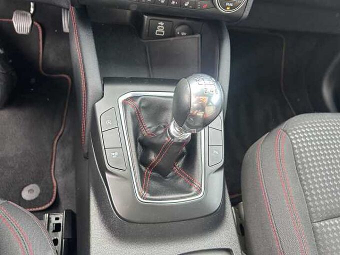 Ford Kuga ST-Line