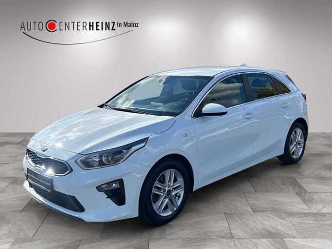 Kia cee'd Vision