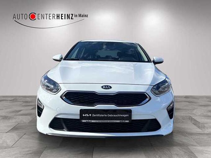 Kia cee'd Vision