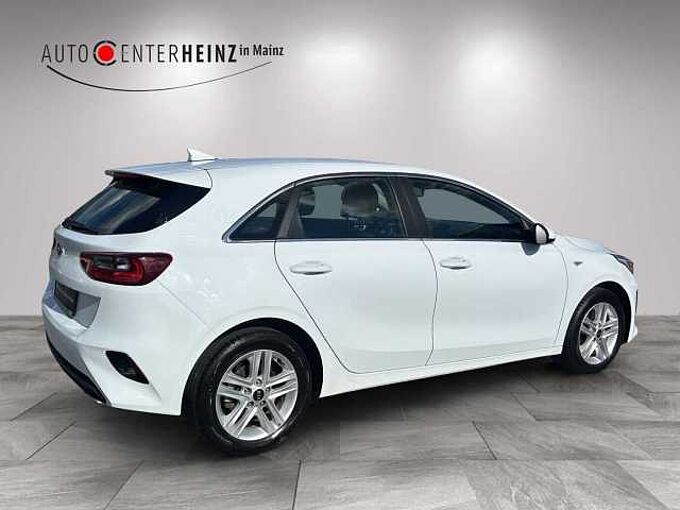 Kia cee'd Vision