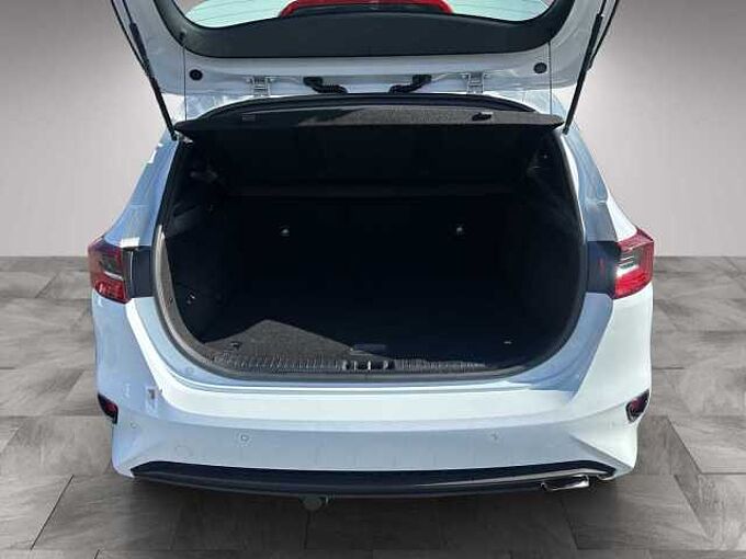 Kia cee'd Vision
