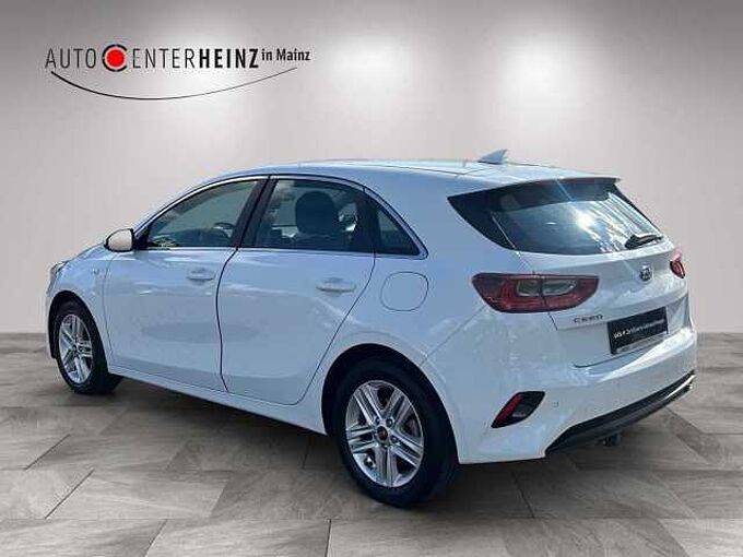 Kia cee'd Vision