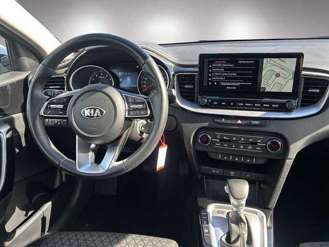 Kia cee'd Vision