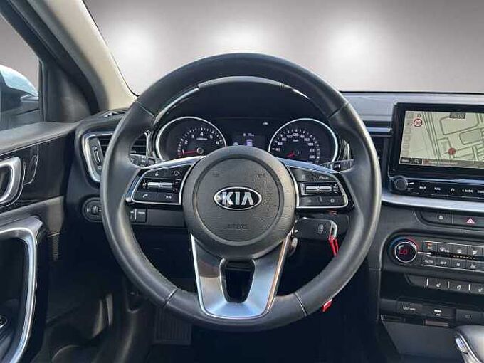 Kia cee'd Vision