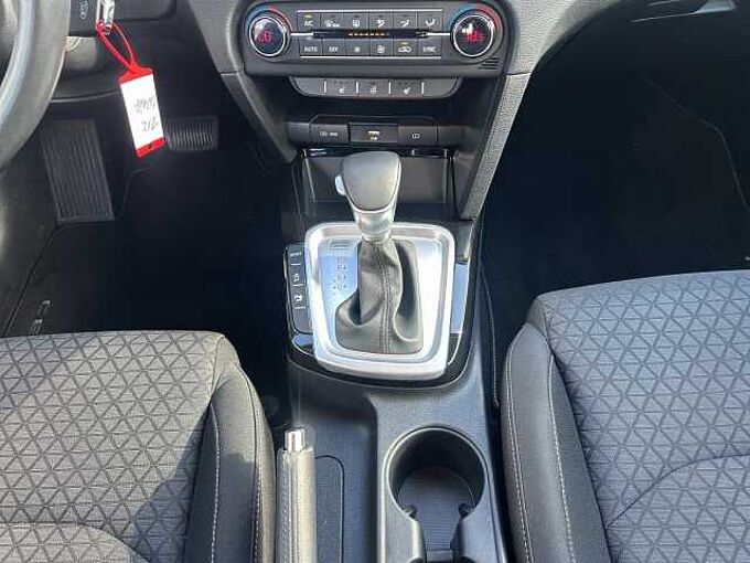 Kia cee'd Vision