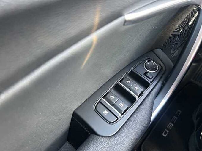 Kia cee'd Vision