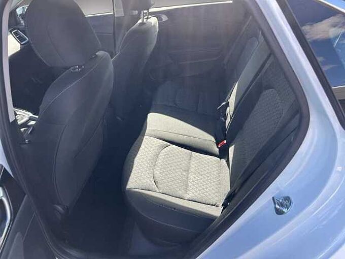 Kia cee'd Vision