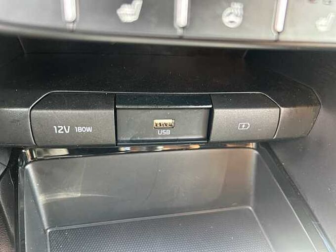 Kia cee'd Vision