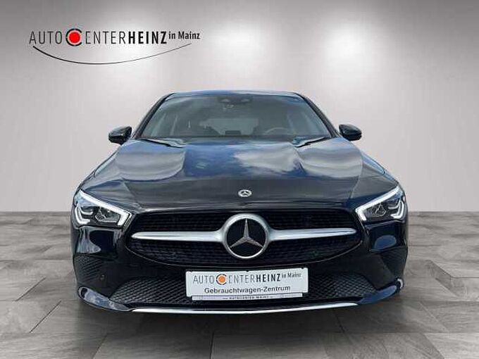 Mercedes-Benz CLA 250 Shooting Brake 