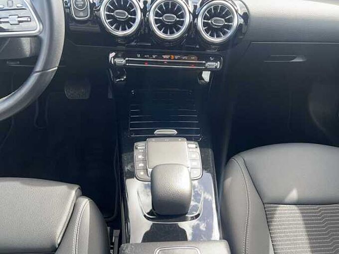 Mercedes-Benz CLA 250 Shooting Brake 