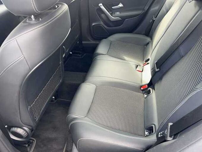Mercedes-Benz CLA 250 Shooting Brake 