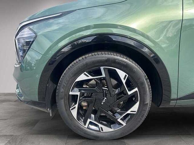 Kia Sportage GT-Line Plug-in Hybrid 4WD