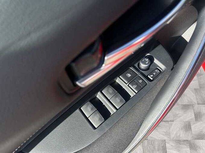 Toyota Corolla Hybrid Club