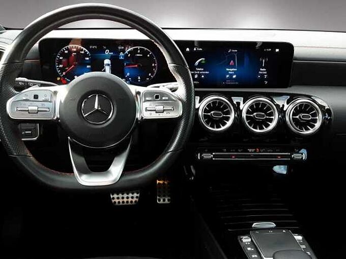 Mercedes-Benz CLA 220 Shooting Brake d
