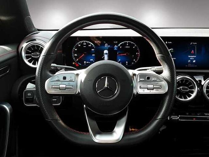 Mercedes-Benz CLA 220 Shooting Brake d