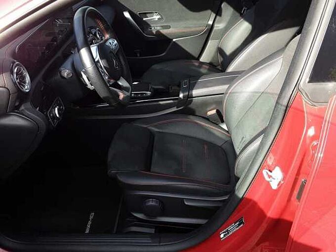 Mercedes-Benz CLA 220 Shooting Brake d